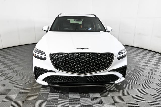 2026 Genesis GV70 3.5T Sport Prestige photo 4