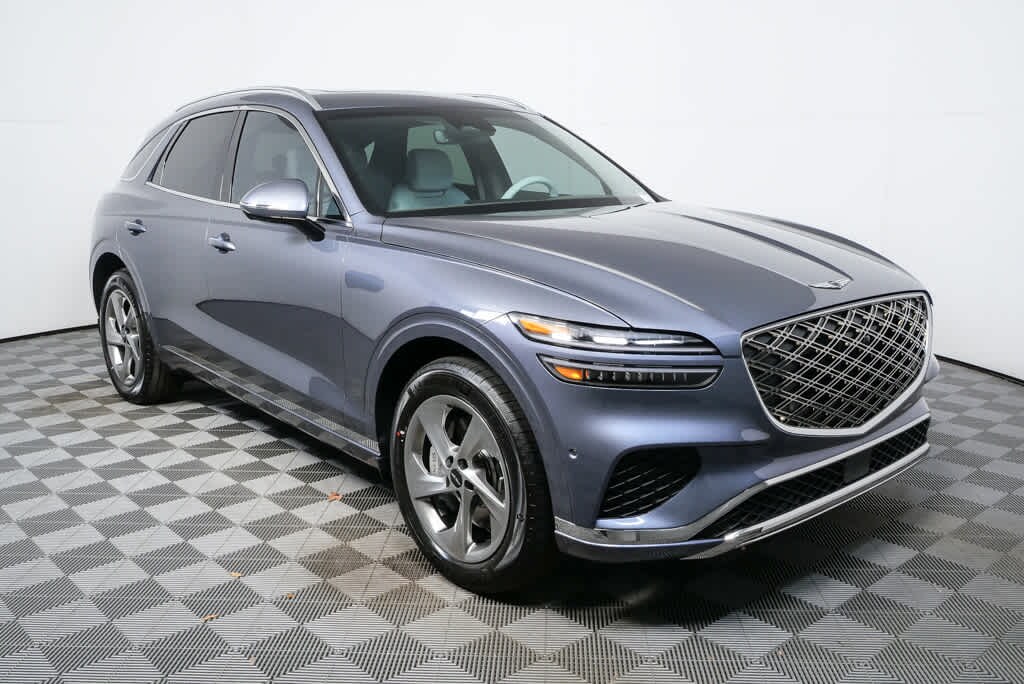 New 2026 Genesis GV70 2.5T Advanced AWD