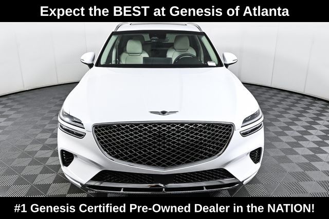 2025 Genesis GV70 2.5T Select photo 2