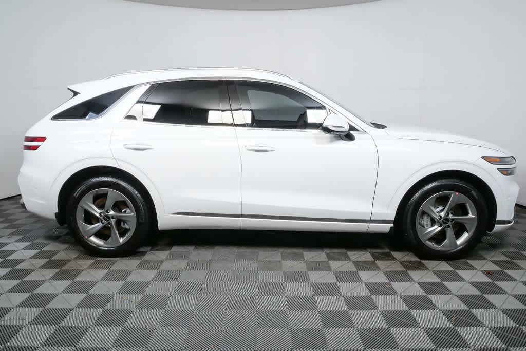 New 2026 Genesis GV70 2.5T Advanced AWD