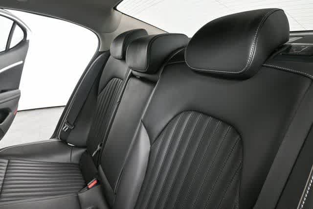 2026 GENESIS G70 Prestige - Photo 32