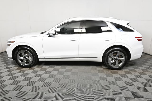 2026 Genesis GV70 2.5T Select photo 2