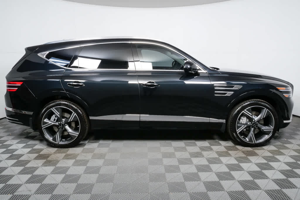 2026 Genesis GV80 2.5T Prestige photo 2