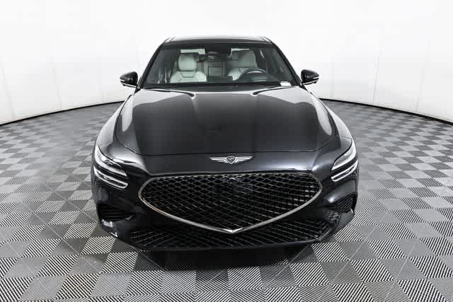 2025 GENESIS G70 Sport Advanced - Photo 6