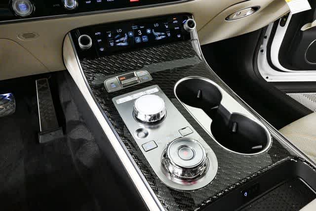 2026 GENESIS GV70 Sport Prestige - Photo 27