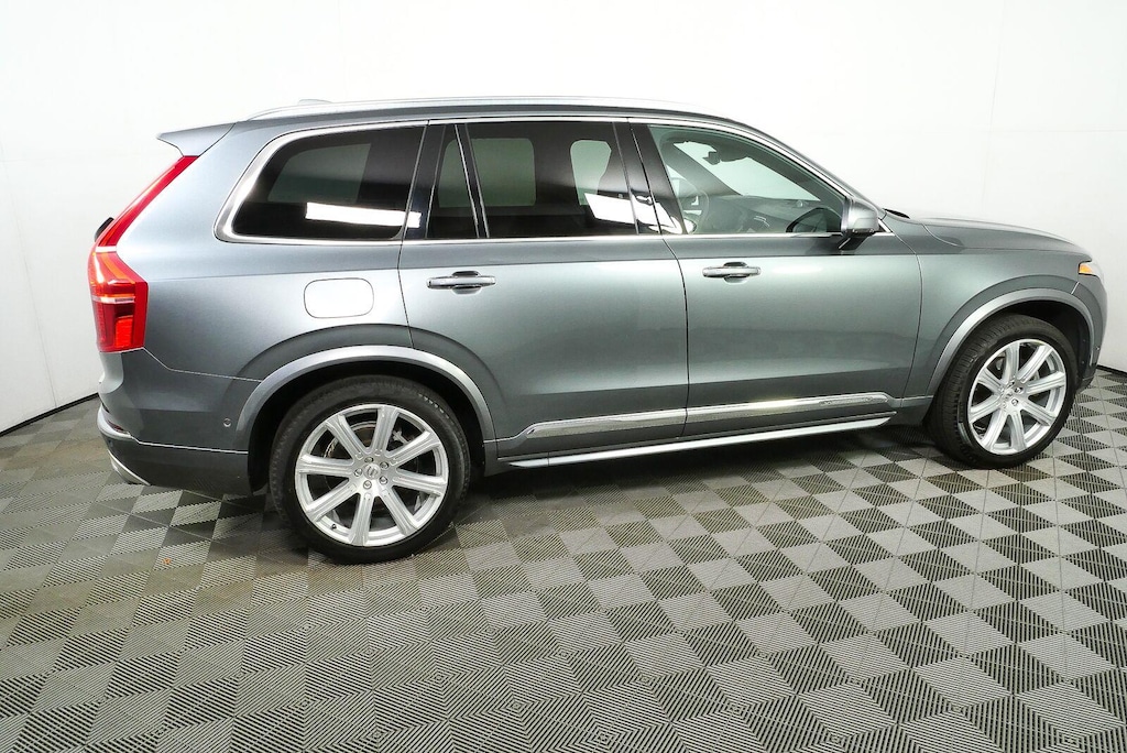 Used 2018 Volvo XC90 Inscription SUV