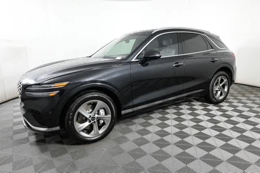 New 2026 Genesis GV70 2.5T Advanced AWD