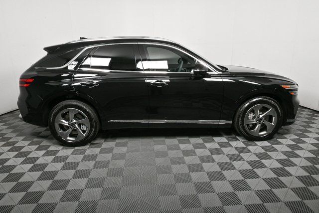 2026 Genesis GV70 2.5T Advanced photo 2