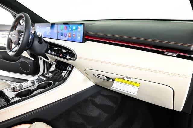 2026 GENESIS GV70 Sport Prestige - Photo 33