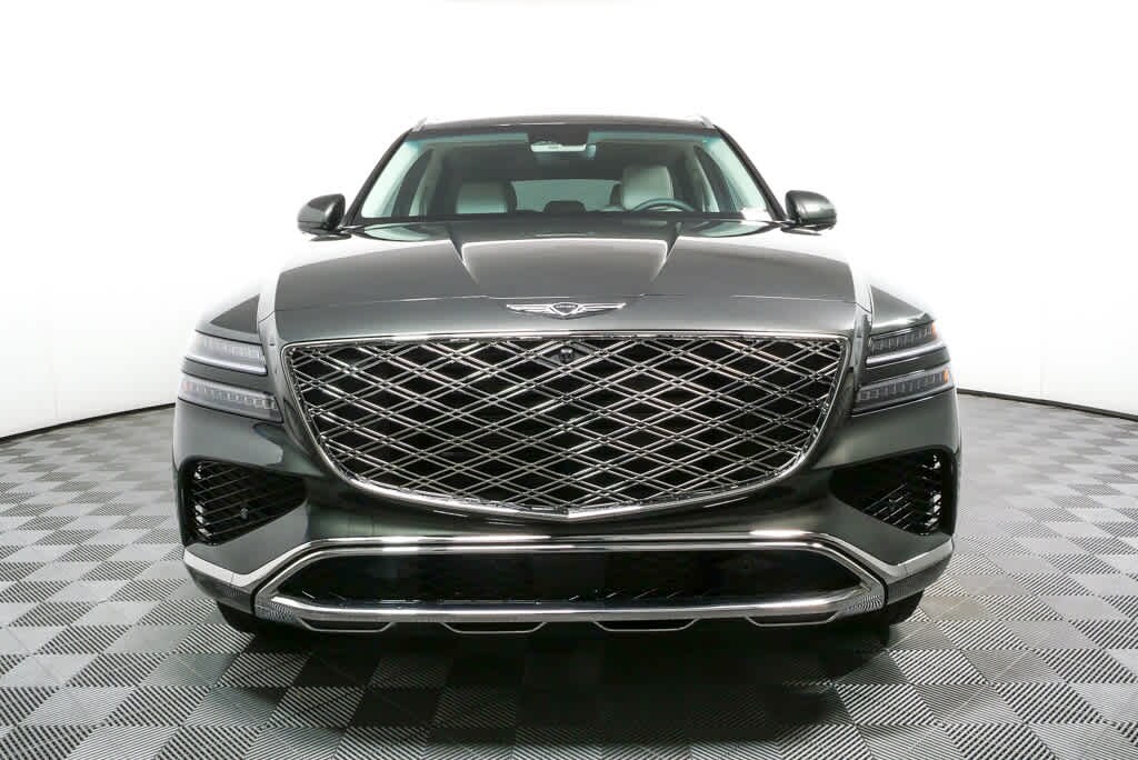 New 2026 Genesis GV80 2.5T Advanced AWD