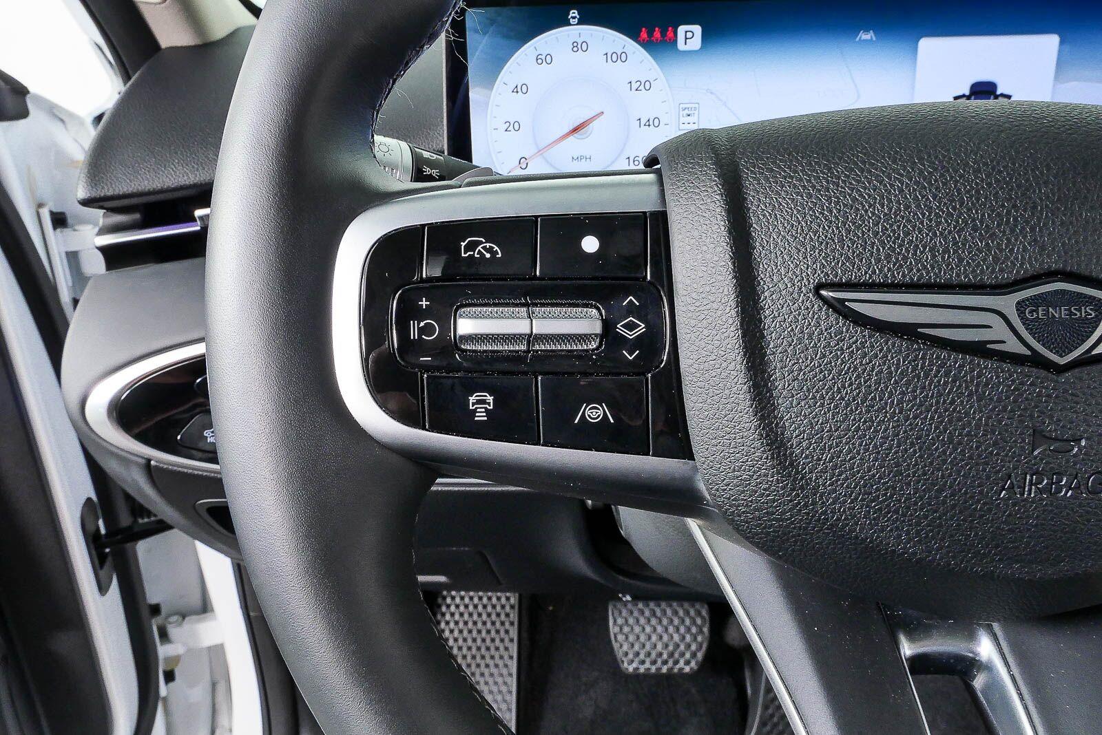 2026 GENESIS GV70 Advanced - Photo 10