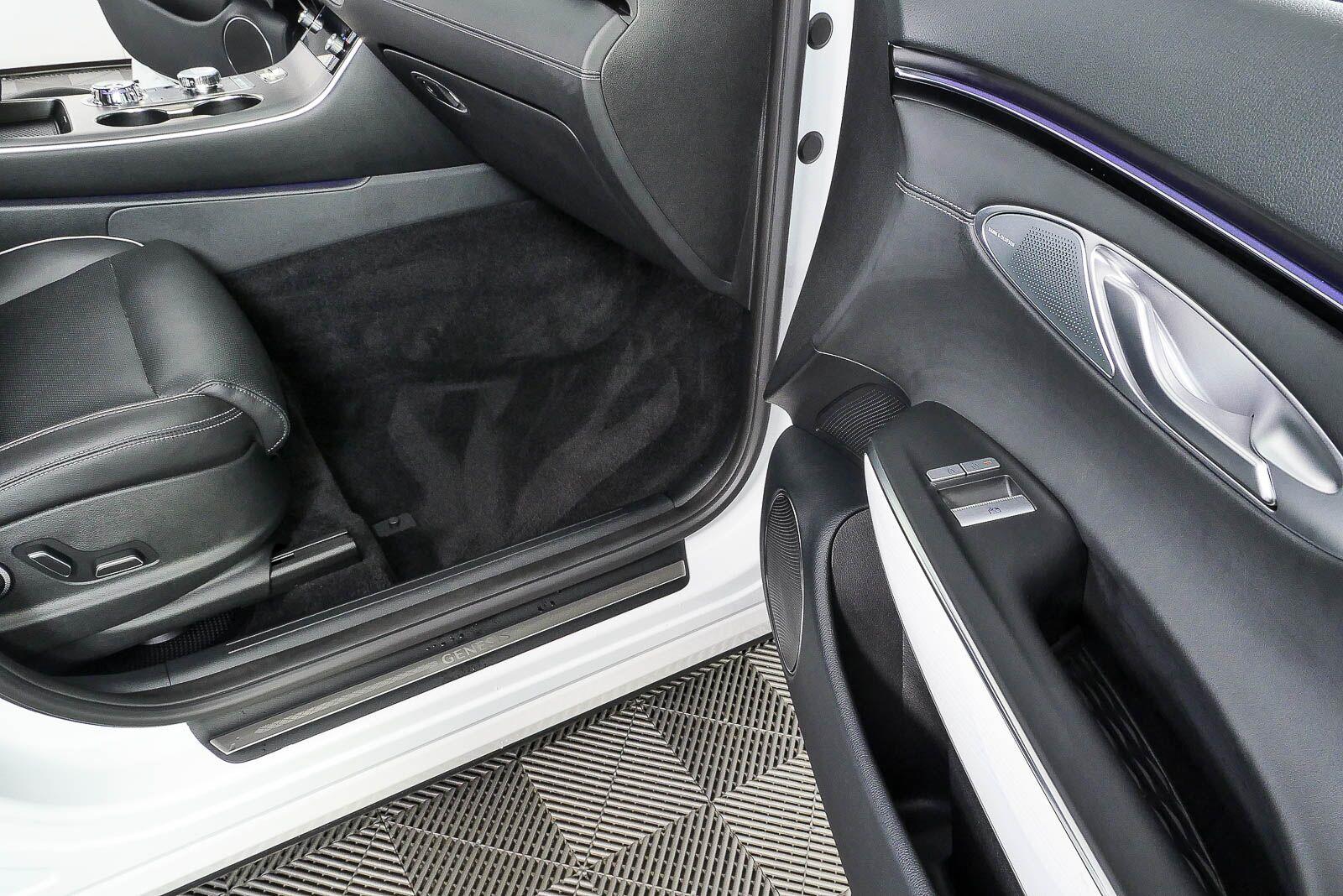 2026 GENESIS GV70 Advanced - Photo 24