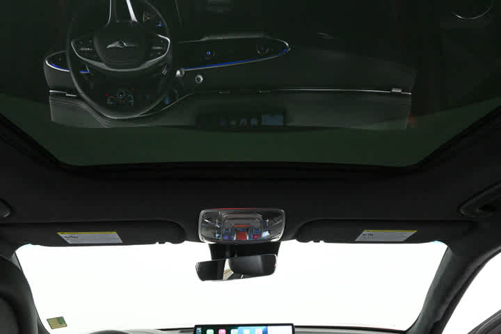 2025 GENESIS GV70 Sport - Photo 19