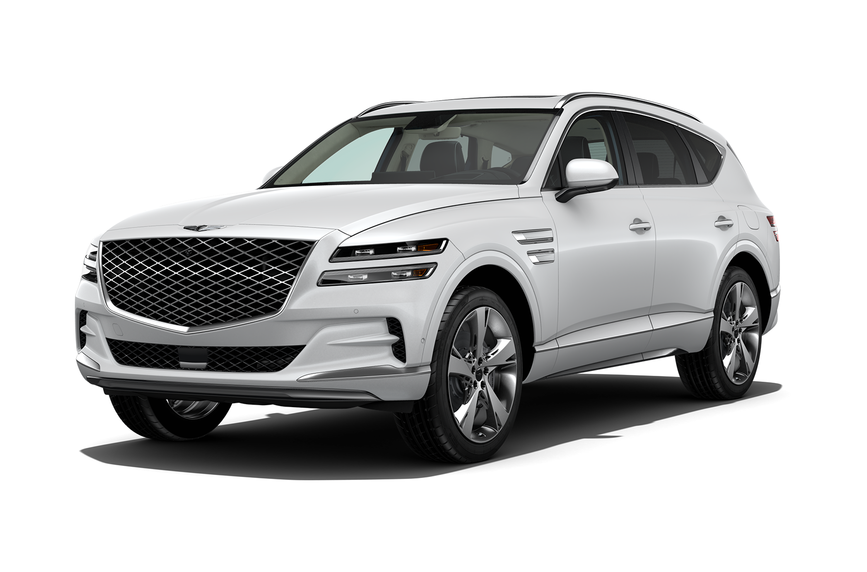 Genesis GV80 Trim Configurations Explained Genesis Atlanta