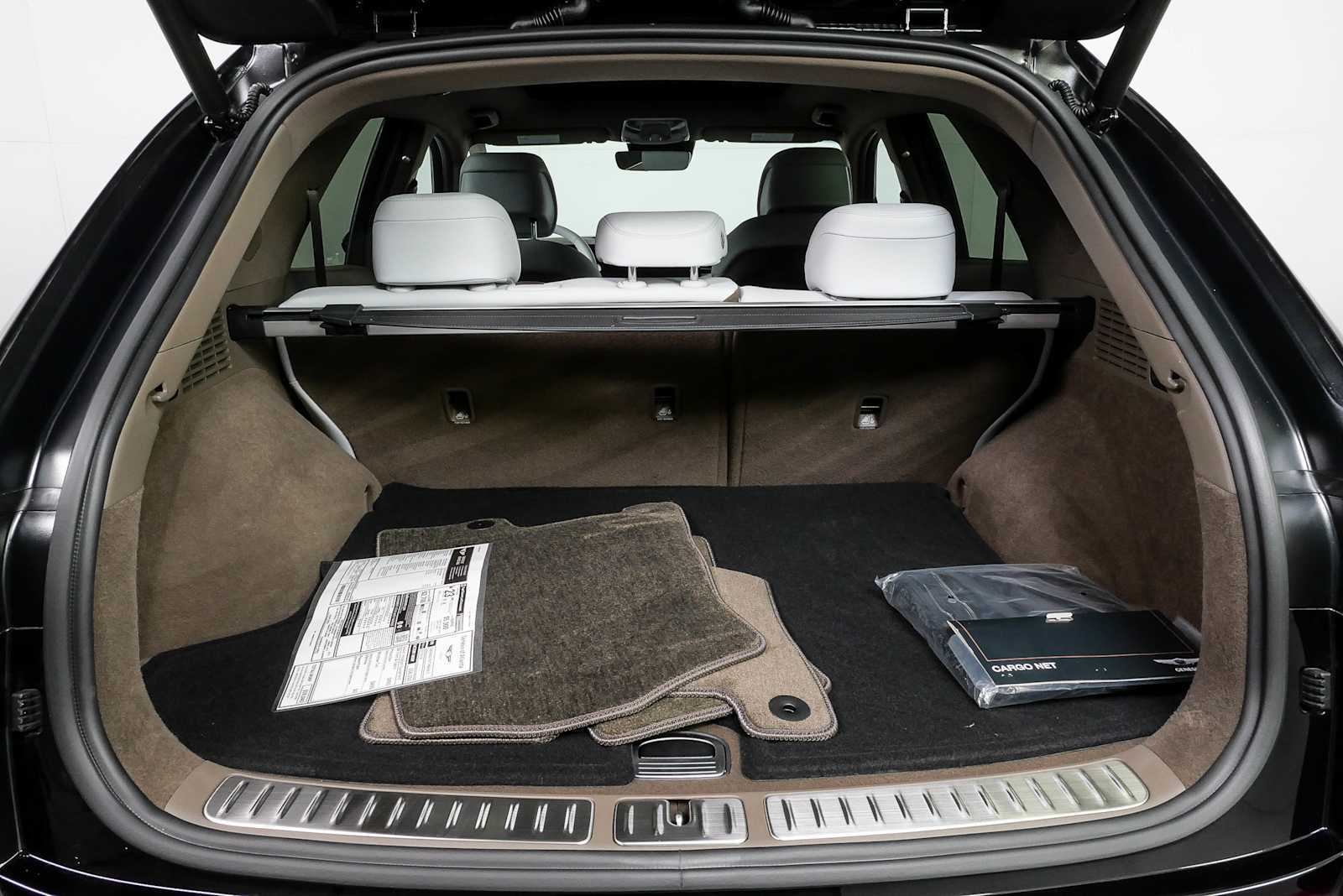 2026 GENESIS GV70 Advanced - Photo 29