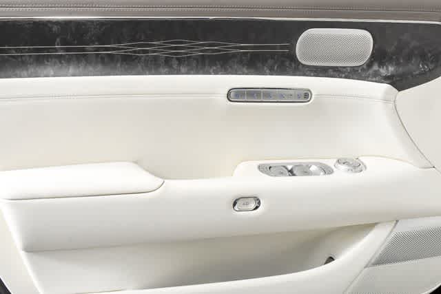 2025 GENESIS G90 Base - Photo 11