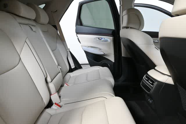 2026 GENESIS GV70 Advanced - Photo 29