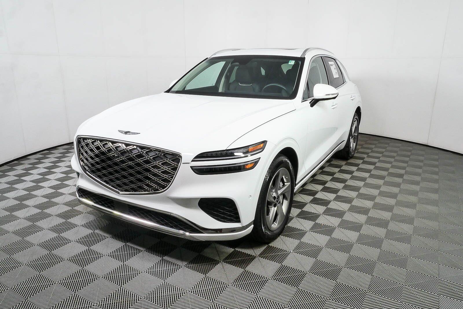 2026 GENESIS GV70 Advanced - Photo 25