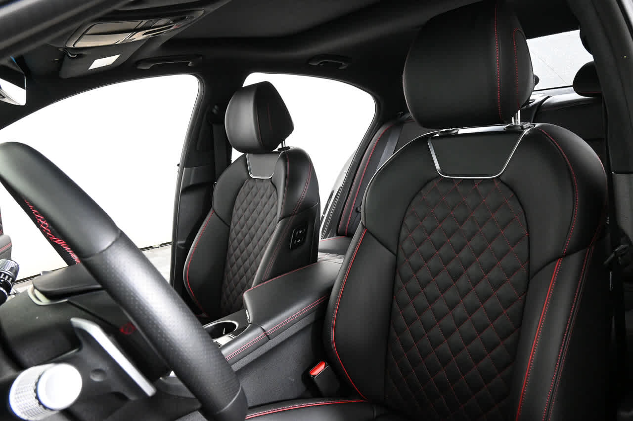 2025 GENESIS G70 Sport Advanced - Photo 8