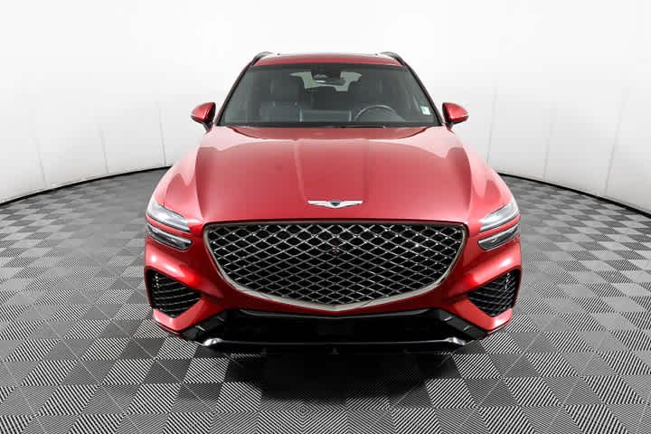 2025 GENESIS GV70 Sport - Photo 36