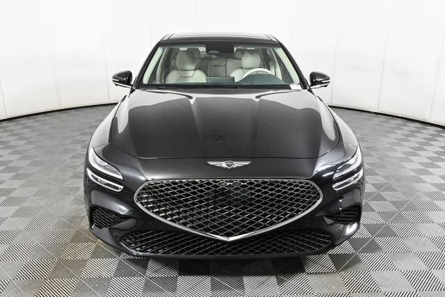 2026 Genesis G70 2.5T Prestige photo 4