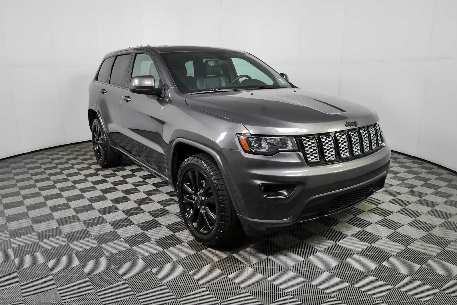 2020 Jeep Grand Cherokee Altitude for sale in Atlanta, GA
