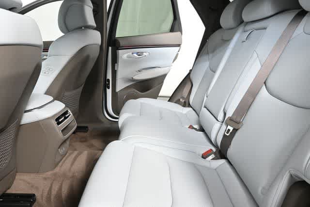 2026 GENESIS GV70 Advanced - Photo 23