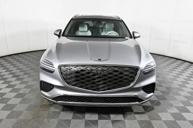 2026 Genesis GV70 2.5T Advanced photo 4