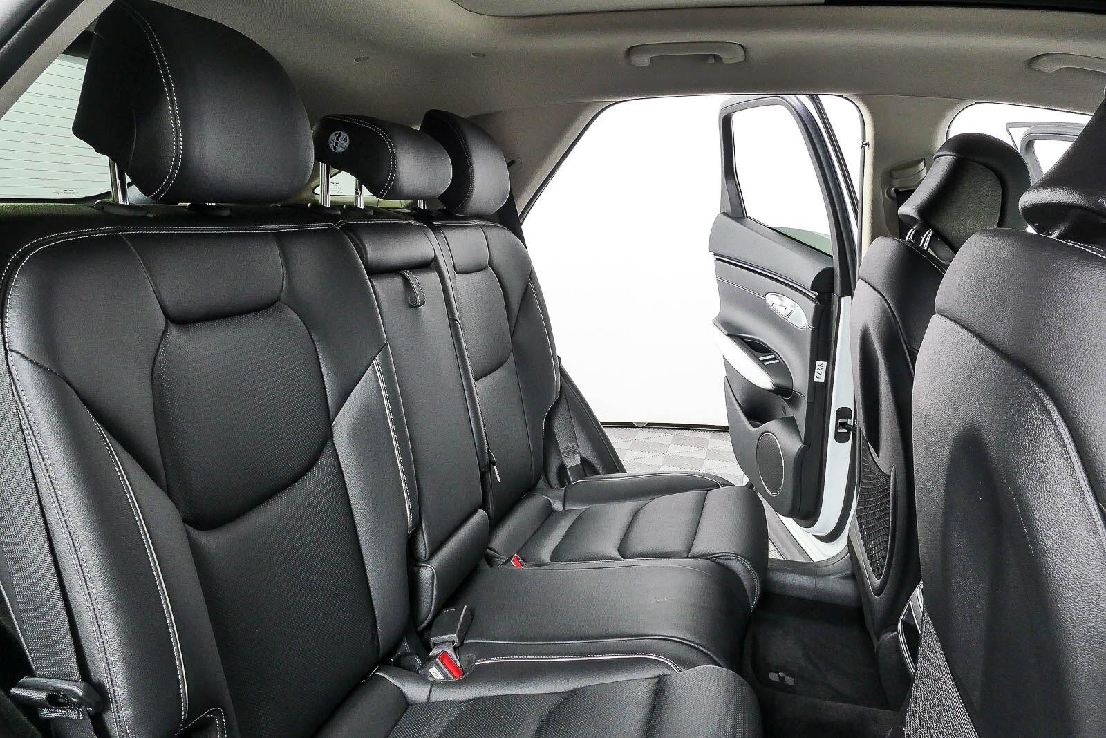 2026 GENESIS GV70 Advanced - Photo 21