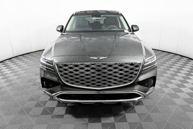 2025 Genesis GV80 2.5T Standard AWD photo 2