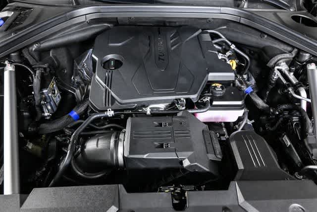 2026 GENESIS GV70 Advanced - Photo 11