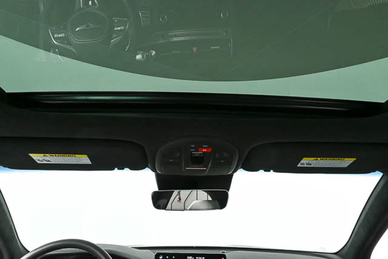 2025 GENESIS G70 Sport Advanced - Photo 51