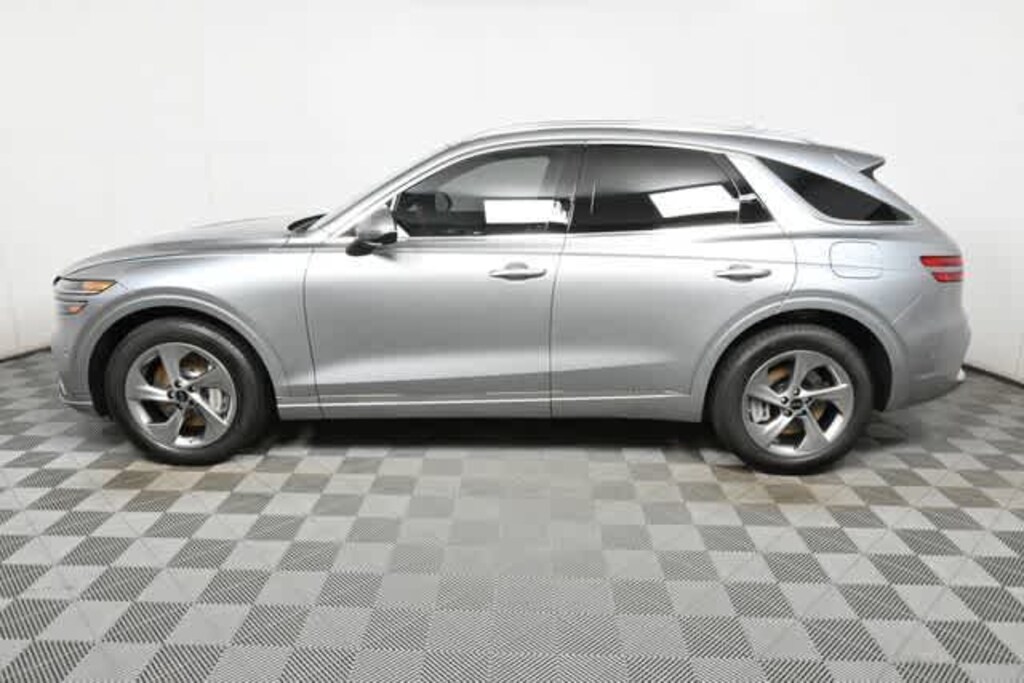 New 2026 Genesis GV70 2.5T Advanced AWD
