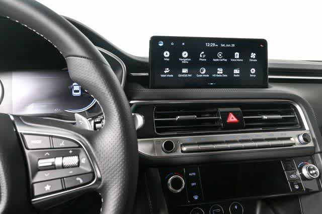 2026 GENESIS G70 Prestige - Photo 24