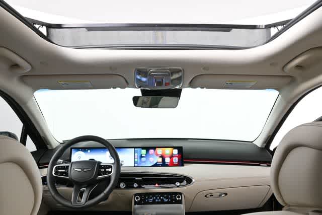 2026 GENESIS GV70 Advanced - Photo 28