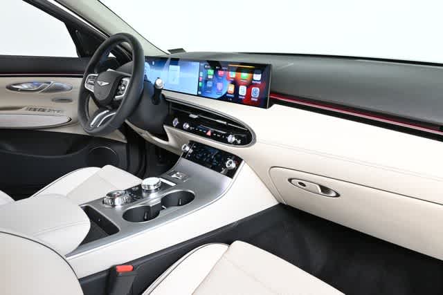 2026 GENESIS GV70 Advanced - Photo 30