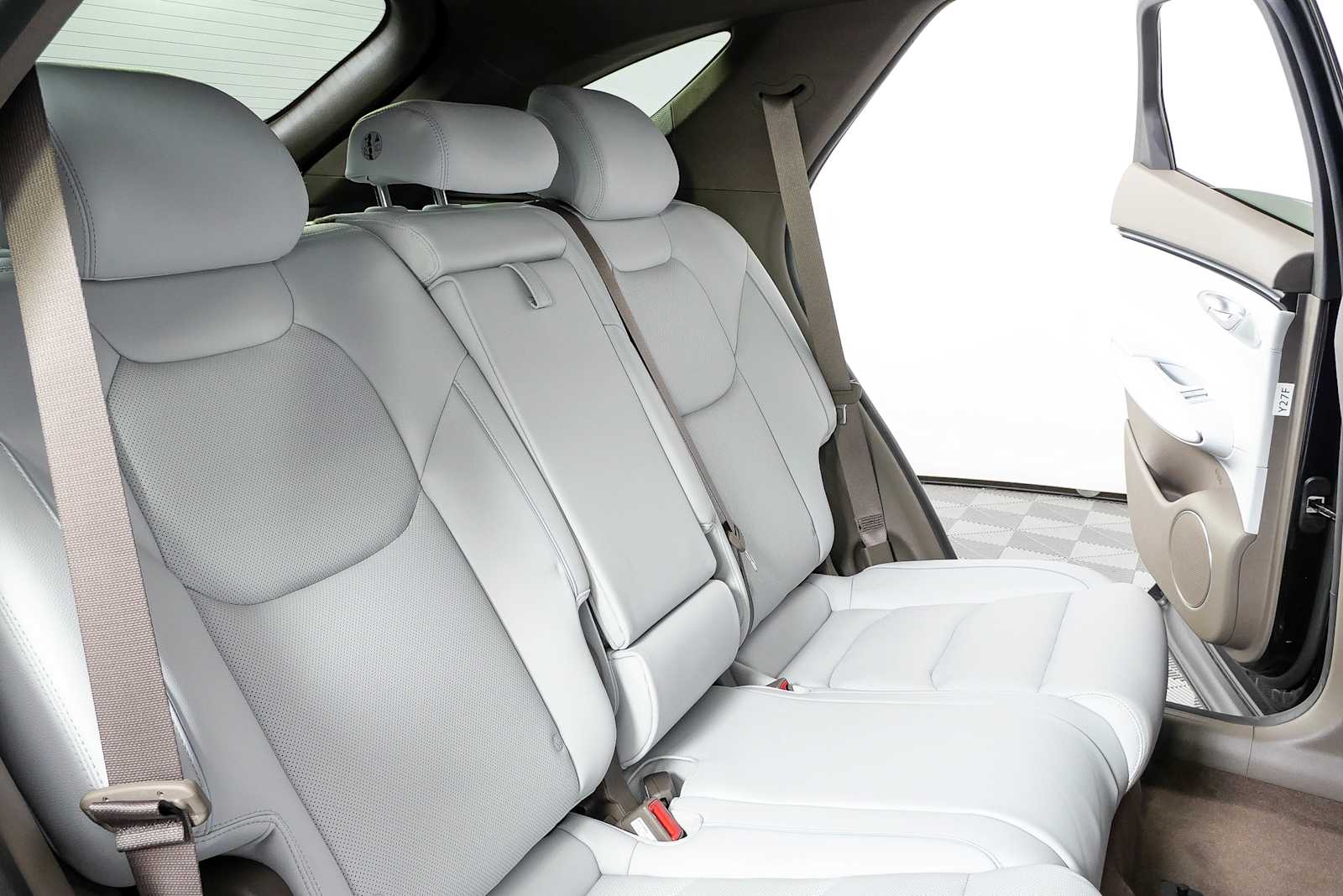 2026 GENESIS GV70 Advanced - Photo 21