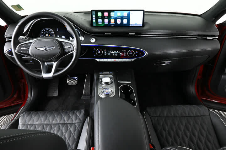 2025 GENESIS GV70 Sport - Photo 18