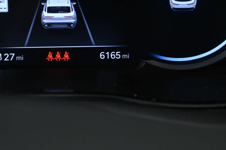 2025 GENESIS GV70 Sport - Photo 11