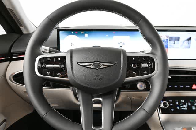 2026 GENESIS GV70 Advanced - Photo 18