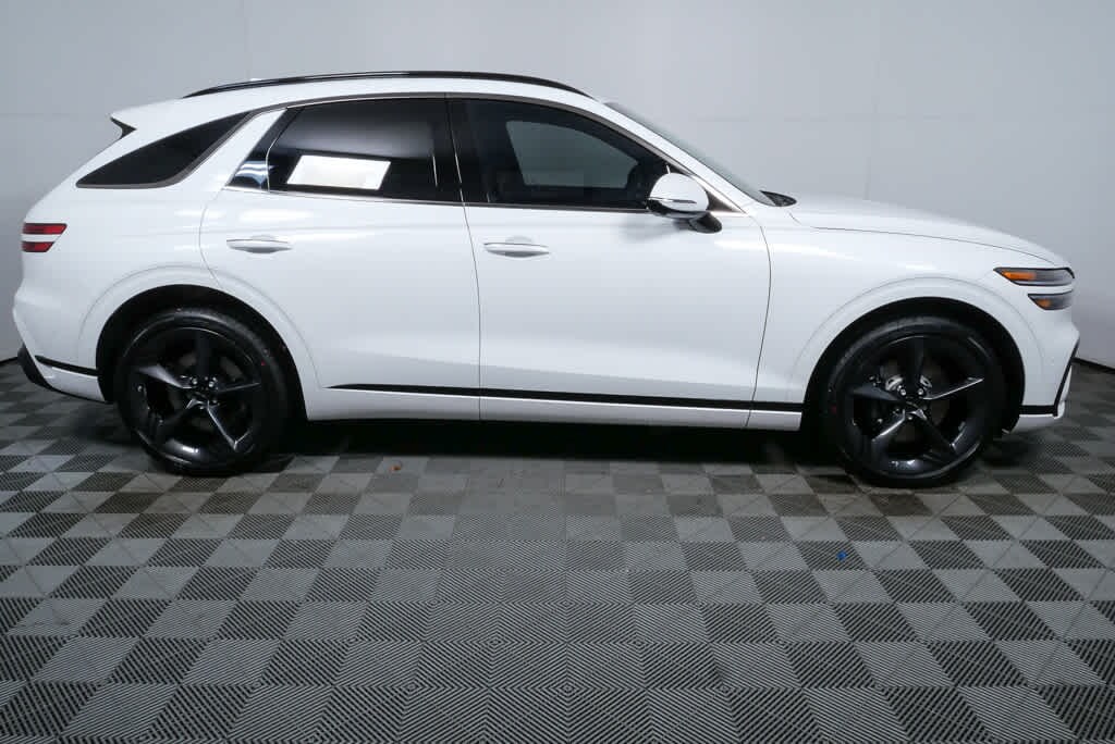 New 2026 Genesis GV70 2.5T Sport Prestige AWD