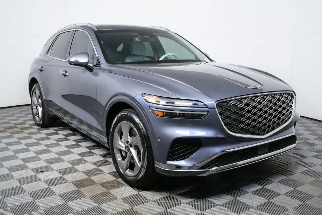 2026 Genesis GV70 2.5T Advanced AWD's photo