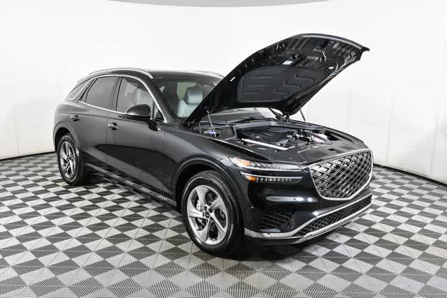 2026 GENESIS GV70 Advanced - Photo 10