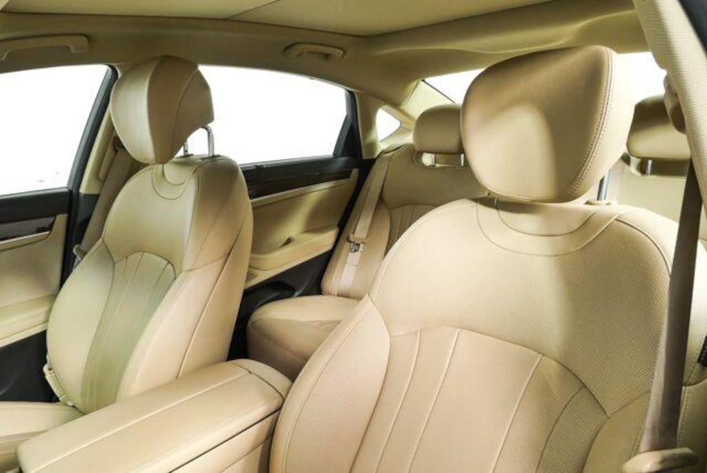 Used 2018 Genesis G80 3.8L Sedan