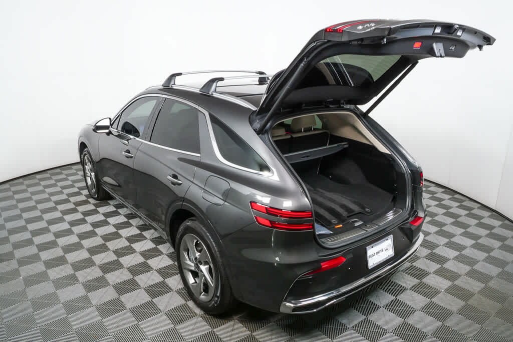 New 2026 Genesis GV70 2.5T AWD