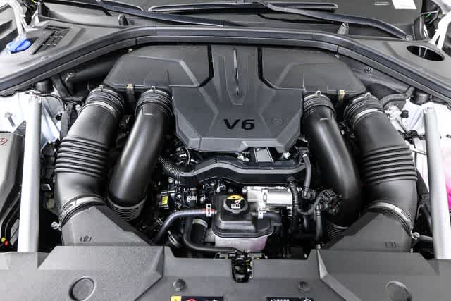 2026 GENESIS GV70 Sport Prestige - Photo 11