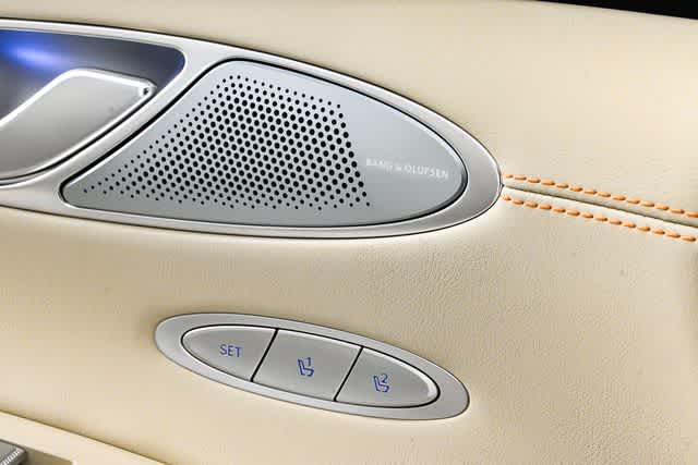 2026 GENESIS GV70 Sport Prestige - Photo 17