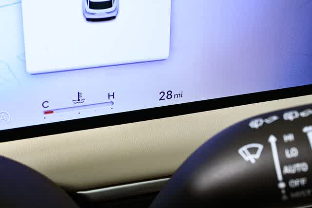 2026 GENESIS GV70 Sport Prestige - Photo 21