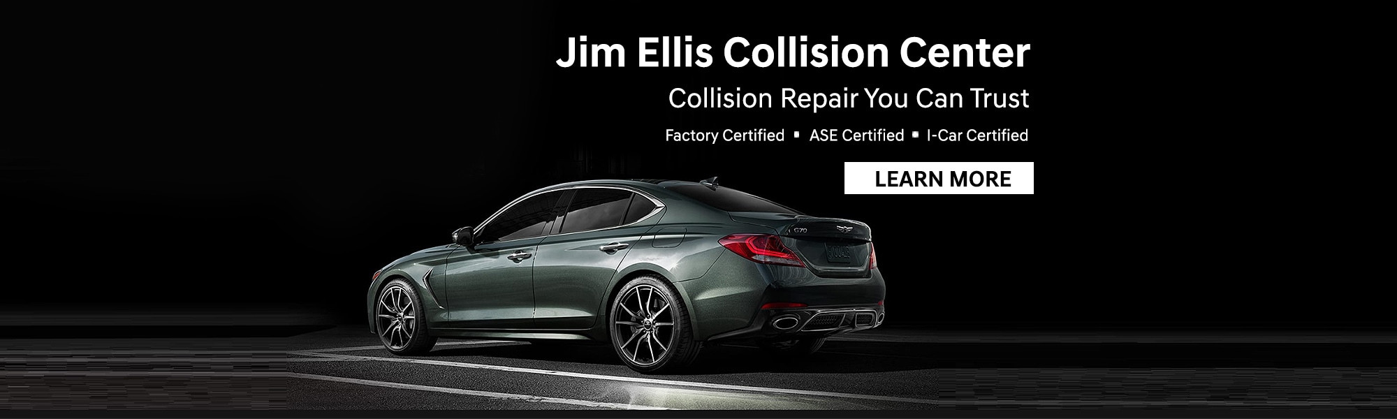 Atlanta's Jim Ellis Genesis | New and Used Genesis Cars