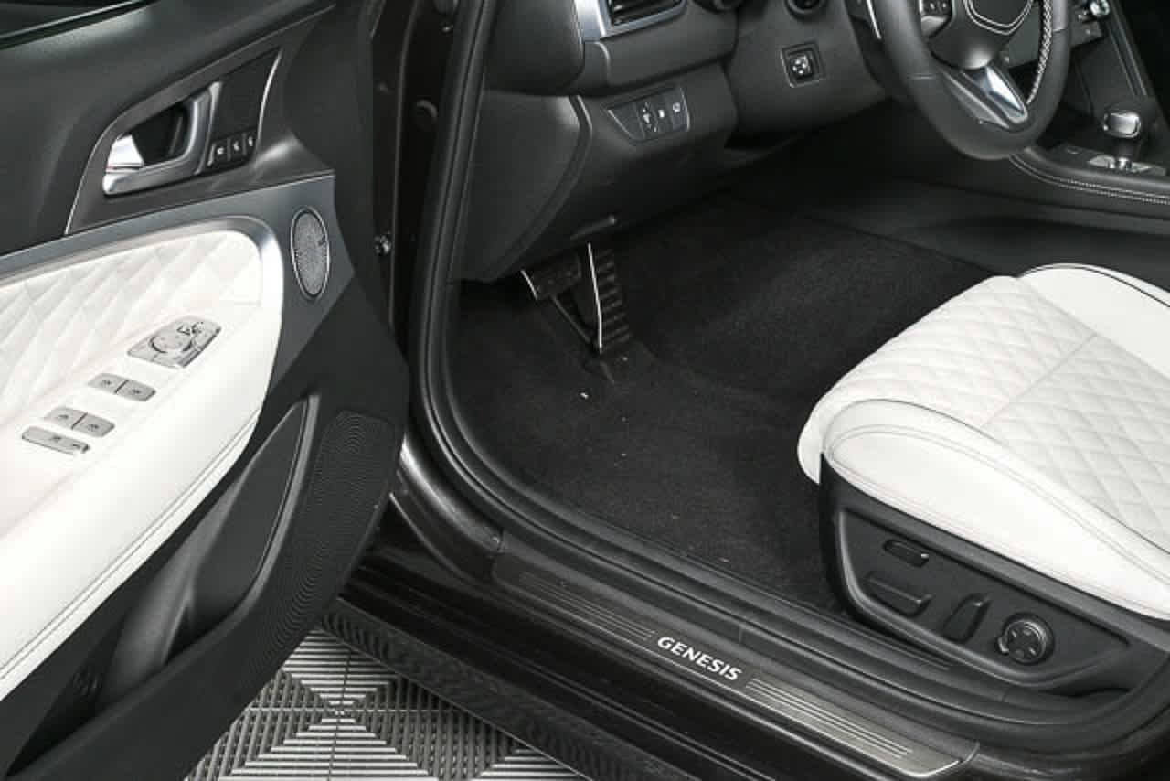 2025 GENESIS G70 Sport Advanced - Photo 37